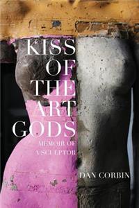 Kiss of the Art Gods