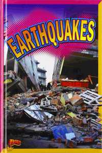 Earthquakes