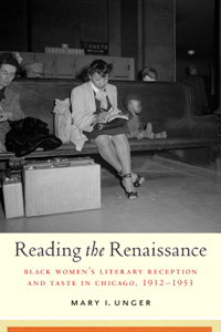Reading the Renaissance
