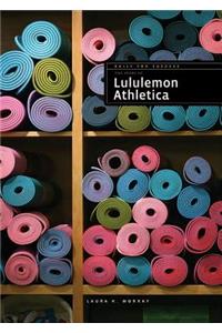 Story of Lululemon Athletica