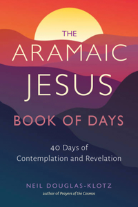 Aramaic Jesus Book of Days