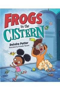 Frogs in the Cistern