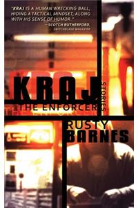 Kraj the Enforcer: Stories