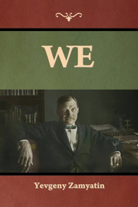 We