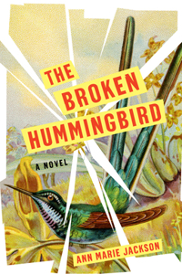 Broken Hummingbird