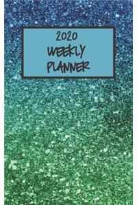 2020 Weekly Planner