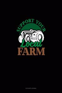 Support Your Local Farm