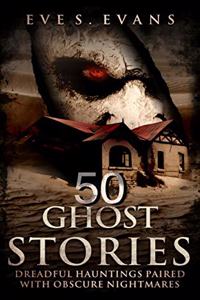 50 Ghost Stories