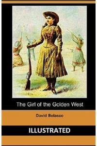 The Girl of the Golden West