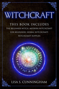 Witchcraft