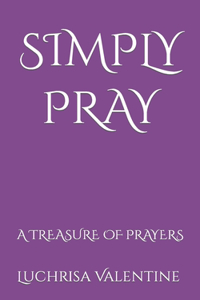 Simply Pray