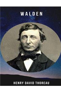 Walden (Annotated)