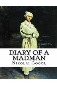 Diary Of A Madman (Annotated)