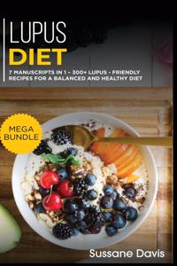 Lupus Diet