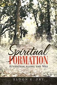 Spiritual Formation