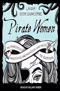 Pirate Women Lib/E