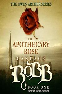 Apothecary Rose Lib/E