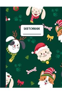 Sketchbook