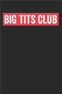 Big Tits Club