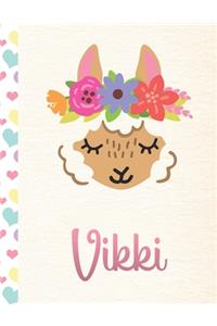 Vikki