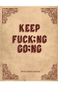 Mental Health Journal