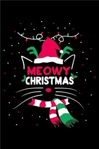 Meowy Christmas