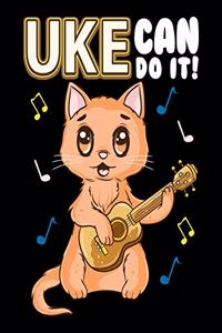 Uke Can Do It!