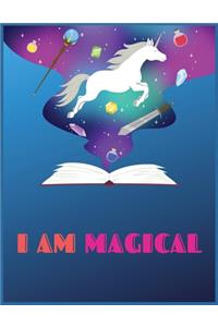 I Am Magical