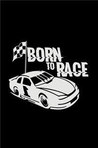 Born to race