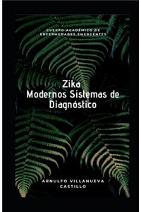 Zika Modernos Sistemas de Diagnóstico