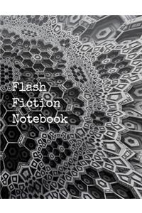Flash Fiction Notebook