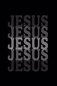 Jesus Jesus Jesus