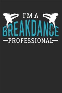 Breakdance