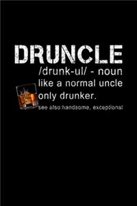 druncle uncle and father funny whisky