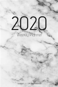 2020 Daily Planner