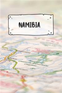 Namibia