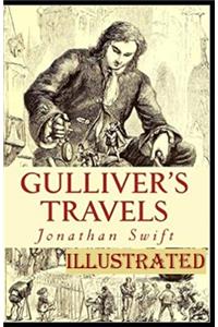 Gulliver's Travels Illustrated