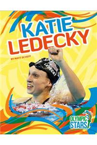 Katie Ledecky