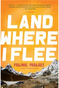 Land Where I Flee