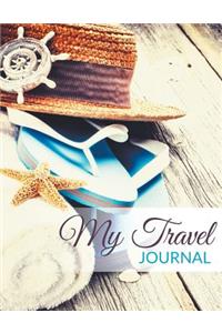 My Travel Journal