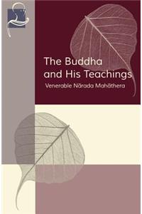 The Buddha and His Teachings