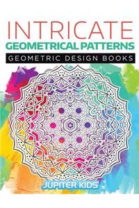 Intricate Geometrical Patterns