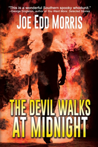 Devil Walks at Midnight