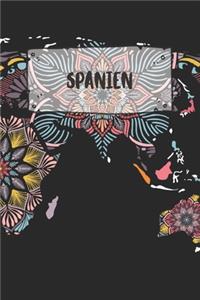 Spanien