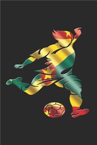 Grenada Notebook