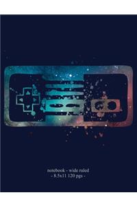 Notebook