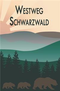Westweg Schwarzwald