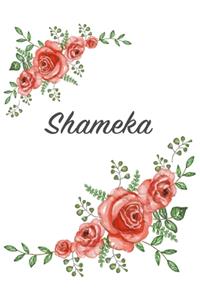 Shameka