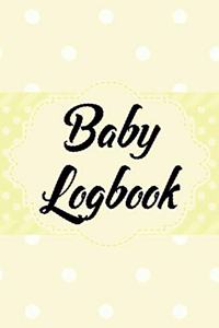 Baby Logbook