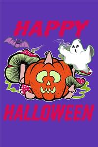 Happy Halloween
